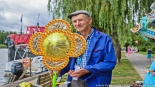 Pływanie na Byle Czym 2023 - przygotowania, fot. Sylwia Krassowska