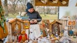 Wielki Jarmark Kaziukowy w Białymstoku, fot. Sylwia Krassowska