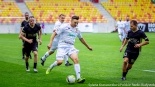 Charytatywny mecz - Fundacja Naszpikowani vs Pectus Football Team, fot. Sylwia Krassowska