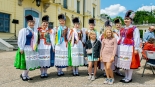 "Podlaskie sploty" - wielki festiwal tkactwa w Białymstoku, fot. Sylwia Krassowska