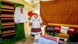 "Podlaskie sploty" - wielki festiwal tkactwa w Białymstoku, fot. Sylwia Krassowska