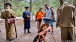X Piknik Militarny "Misja Wschód", fot. Sylwia Krassowska