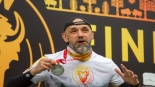 Bison Ultra Trail 2023, fot. Michał Krot