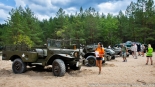 X Piknik Militarny "Misja Wschód", fot. Sylwia Krassowska