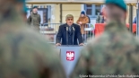 Obchody Narodowego Święta Niepodległości w Białymstoku, fot. Sylwia Krassowska