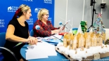 Finał "Gwiazdki z książką 2023", fot. Sylwia Krassowska