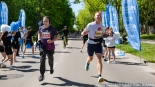 11. PKO Białystok Półmaraton, fot. Joanna Szubzda