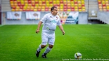 Charytatywny mecz - Fundacja Naszpikowani vs Pectus Football Team, fot. Sylwia Krassowska