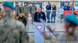 Obchody Narodowego Święta Niepodległości w Białymstoku, fot. Sylwia Krassowska