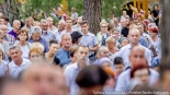 Uroczystości święta Przemienienia Pańskiego na Świętej Górze Grabarce, 18.08.2024, fot. Sylwia Krassowska
