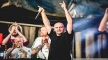 Koncert VBS w Augustowie, Mistrzostwa Polski w Pływaniu na Byle Czym 2023, fot. Joanna Szubzda