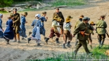 X Piknik Militarny "Misja Wschód", fot. Sylwia Krassowska