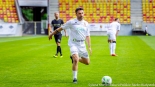 Charytatywny mecz - Fundacja Naszpikowani vs Pectus Football Team, fot. Sylwia Krassowska