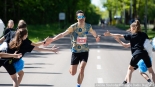 11. PKO Białystok Półmaraton, fot. Joanna Szubzda