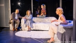 "Posprzątane" - nowy spektakl Teatru Dramatycznego, fot. Sylwia Krassowska
