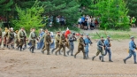 X Piknik Militarny "Misja Wschód", fot. Sylwia Krassowska