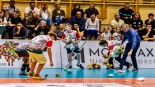 REA BAS Białystok - Bogdanka Arka Chełm 0:3, fot. Sylwia Krassowska