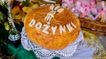 Dożynki wojewódzkie 2023, fot. Sylwia Krassowska