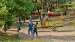 X Piknik Militarny "Misja Wschód", fot. Sylwia Krassowska