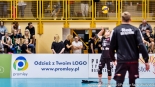 REA BAS Białystok - Bogdanka Arka Chełm 0:3, fot. Sylwia Krassowska