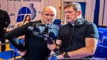 Finał Niebieskiego Mikrofonu Polskiego Radia Białystok - backstage