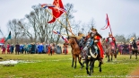 Szturm Zamku w Tykocinie, fot. Sylwia Krassowska