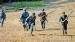 X Piknik Militarny "Misja Wschód", fot. Sylwia Krassowska