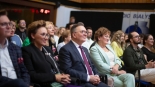 „Kobieta Piano et Forte” - koncert w Studiu Rembrandt Polskiego Radia Białystok, fot. Barbara Sokolińska