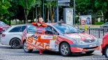 42. Rajd Podlaski, fot. Sylwia Krassowska
