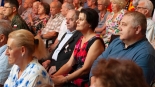 Przedpremierowa emisja reportażu "Kubuś" w Studiu Rembrandt Polskiego Radia Białystok, 31.07.2024, fot. Barbara Sokolińska
