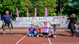 Sztafeta maratońska - Plum Ekiden Mini, fot. Sylwia Krassowska
