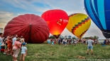V Fiesta Balonowa w Białymstoku, fot. Sylwia Krassowska