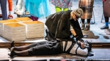 "Szwagierki" - najnowszy spektakl Teatru Dramatycznego, fot. Sylwia Krassowska