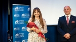 Przedpremierowa emisja reportażu "Kubuś" w Studiu Rembrandt Polskiego Radia Białystok, 31.07.2024, fot. Barbara Sokolińska