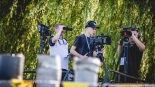 Mistrzostwa Polski w Pływaniu na Byle Czym w Augustowie 2023, fot. Joanna Szubzda