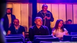Finał Niebieskiego Mikrofonu Polskiego Radia Białystok - backstage