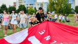V Fiesta Balonowa w Białymstoku, fot. Sylwia Krassowska