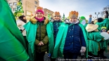 Orszak Trzech Króli w Białymstoku, fot. Sylwia Krassowska