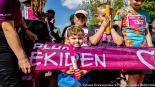 Sztafeta maratońska - Plum Ekiden Mini, fot. Sylwia Krassowska