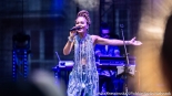 Marika na 12. edycji festiwalu Wschód Kultury/Inny Wymiar w Białymstoku, fot. Sylwia Krassowska