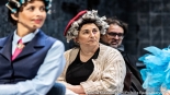 "Szwagierki" - najnowszy spektakl Teatru Dramatycznego, fot. Sylwia Krassowska