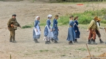X Piknik Militarny "Misja Wschód", fot. Sylwia Krassowska