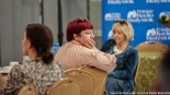 Ogólnopolskie Warsztaty Reportażu Radiowego - Tykocin 2023, fot. Sylwia Krassowska