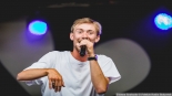 Koncert VBS w Augustowie, Mistrzostwa Polski w Pływaniu na Byle Czym 2023, fot. Joanna Szubzda