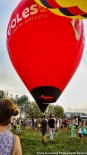 V Fiesta Balonowa w Białymstoku, fot. Sylwia Krassowska