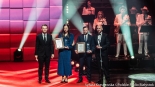 Gala XX edycji Podlaskiej Marki, fot. Sylwia Krassowska