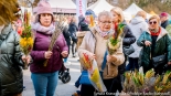 Wielki Jarmark Kaziukowy w Białymstoku, fot. Sylwia Krassowska