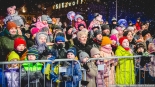 Mikołaj z Rovaniemi w Białymstoku, 2023, fot. Joanna Szubzda