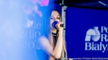 Studio Lato w Polskim Radiu Białystok, fot. Sylwia Krassowska