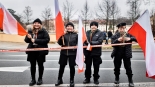 "Biegnę dla Niepodległej" w Białymstoku, 11.11.2023, fot. Sylwia Krassowska